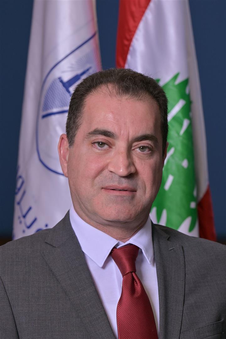 Dr. Ayman Toufic Houri