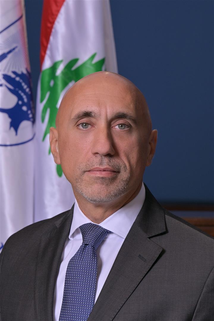 Dr. Omar Houri