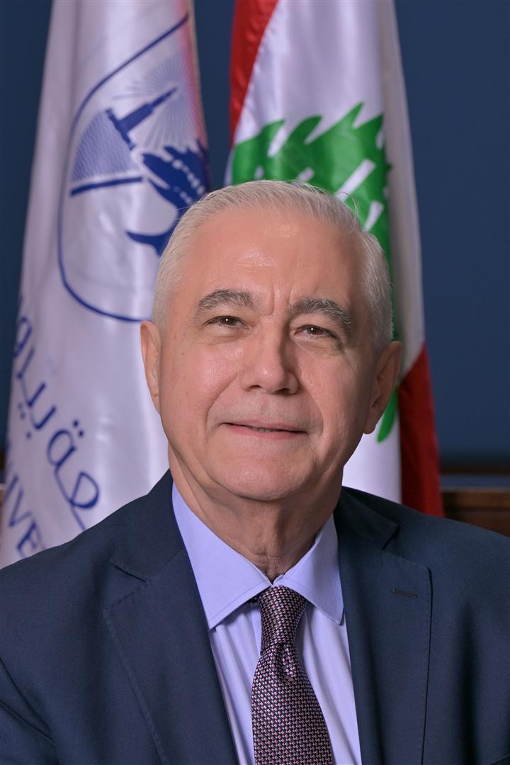 Dr. Ammar Houry