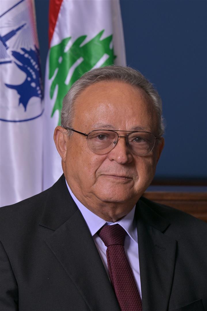 Prof. Ahmed Abdalla Zayed Hegab