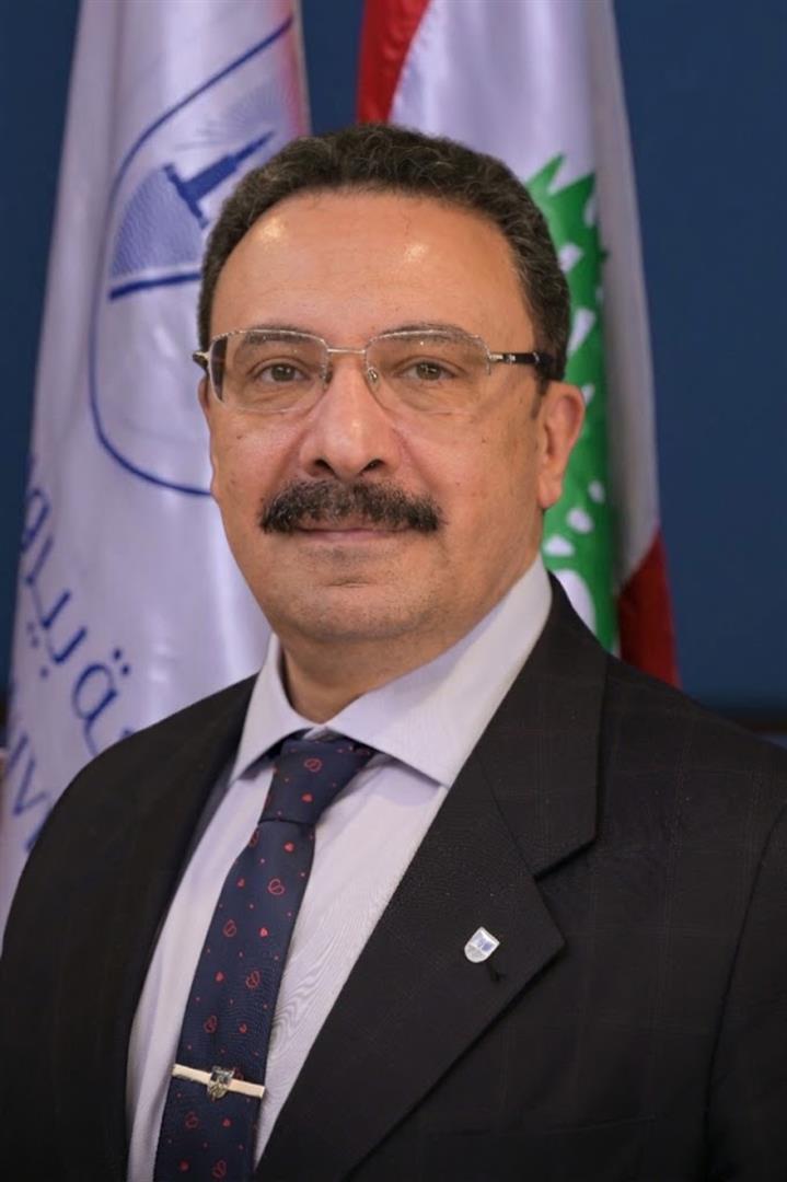 Prof. Ahmed Adel Mohamed Abdelhakim Gomaa, BDS, MDSc, PhD, FDS RCSEd, FICD, FICOI, FAOIA