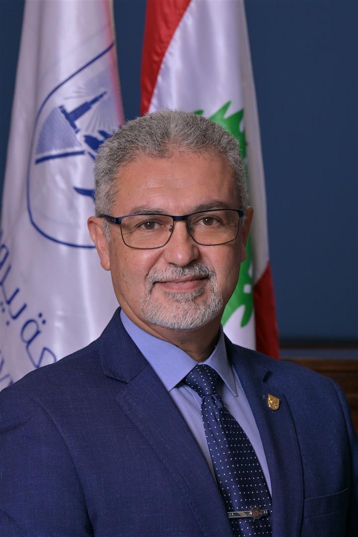 Prof. Wael Nabil Abdel Salam, MD, PhD