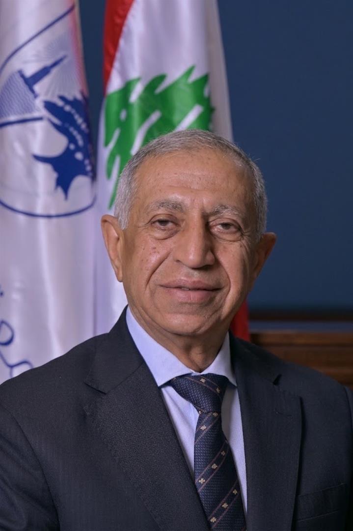 Prof. Ismail Abdelghaffar Ismail Farag
