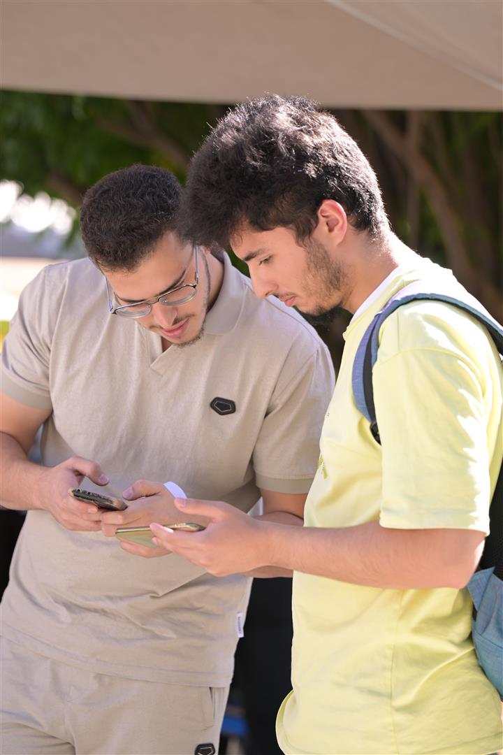 Transfer Students