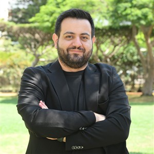 Dr. Bahaa Bou Dargham