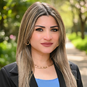 Zeinab Khoder