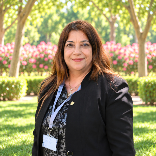 Hanadi El Hajj