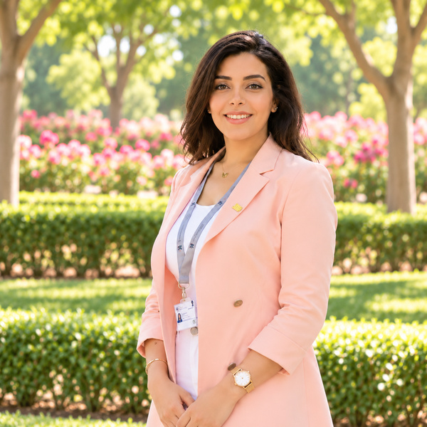 Nourhan ElHajjar