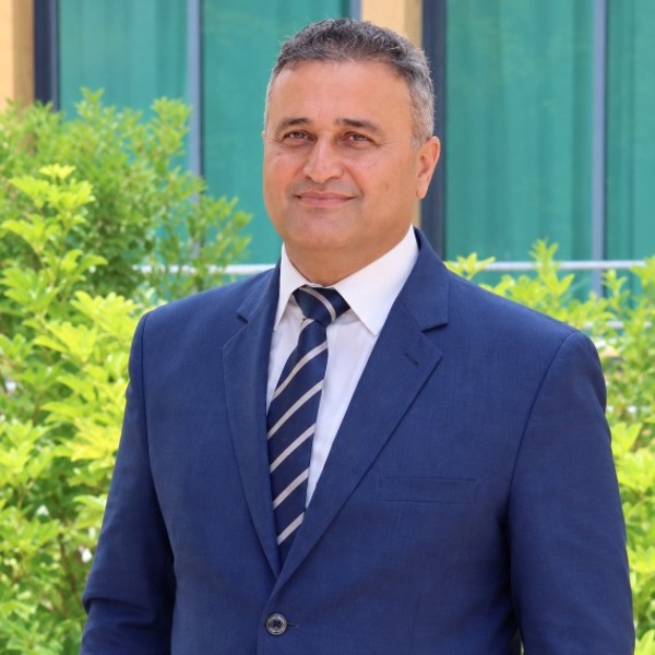 Ali El-Zaart