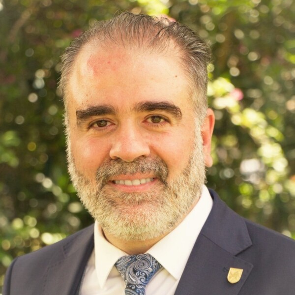Ali Ghoson