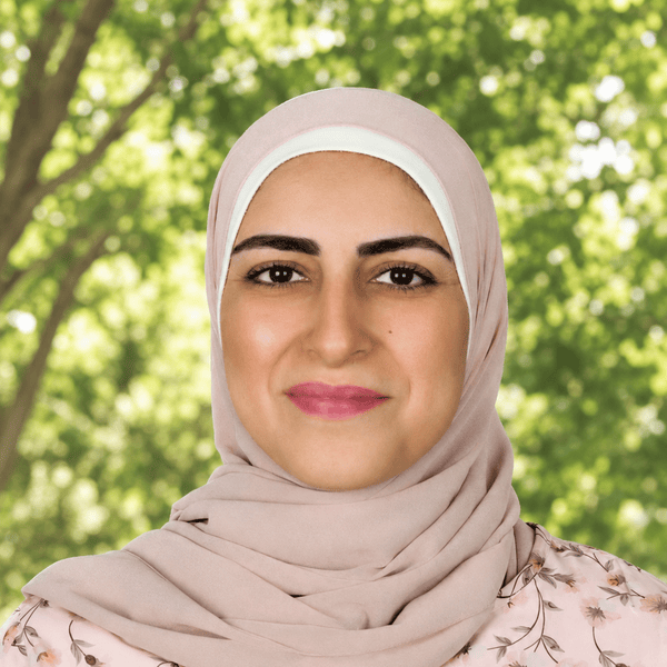 Farah Terro