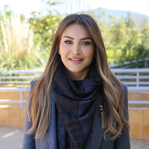 Ghada Khawaja