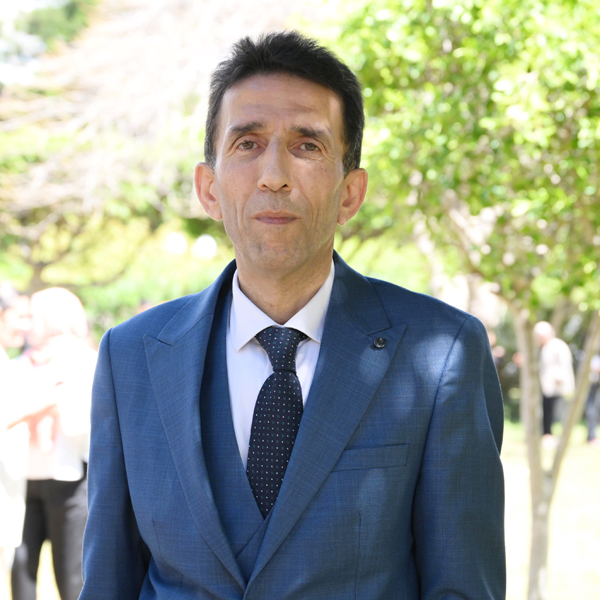 Ghassan Younes