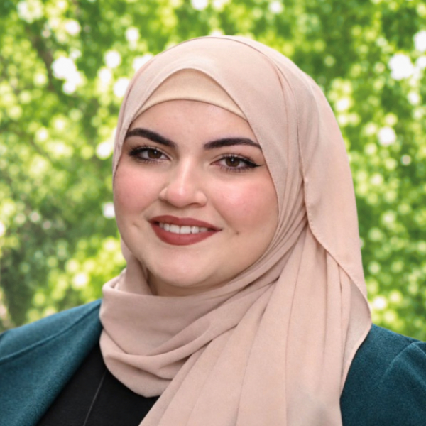 Hanaa El Badawi Yassine