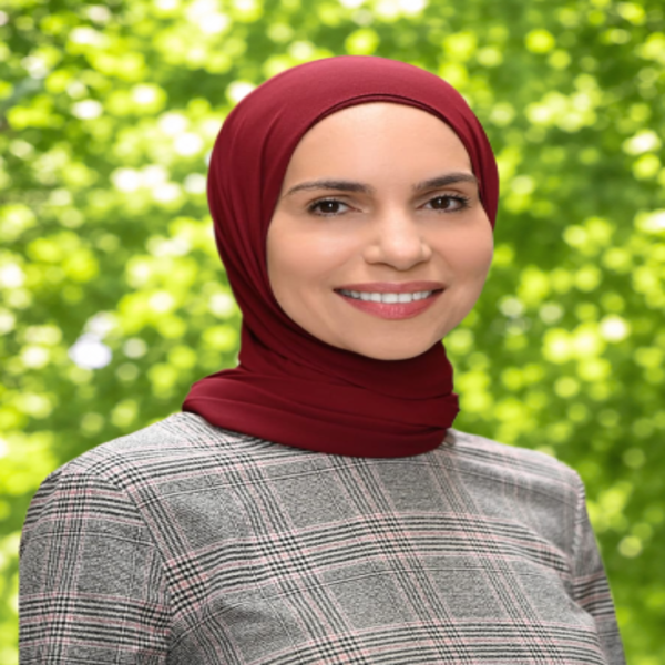 Hayaa Hussein