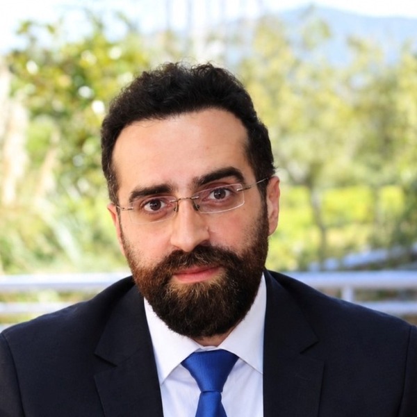 Mahmoud Skafy