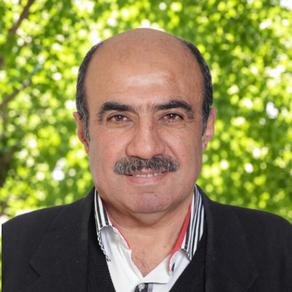 Mohammad  Al Khatib