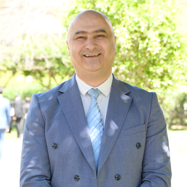 Mohammad	 El-Dakdouki