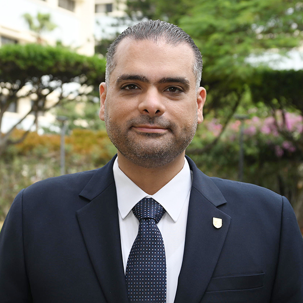 Mohammed  Al Saleh
