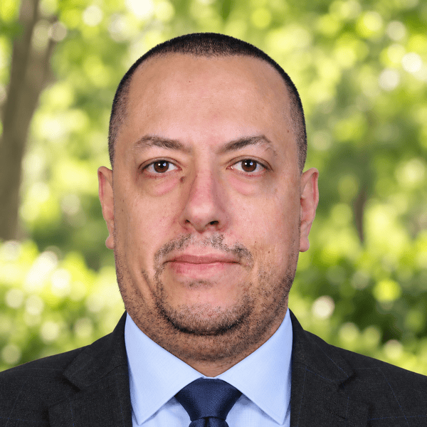 Nader Bakir