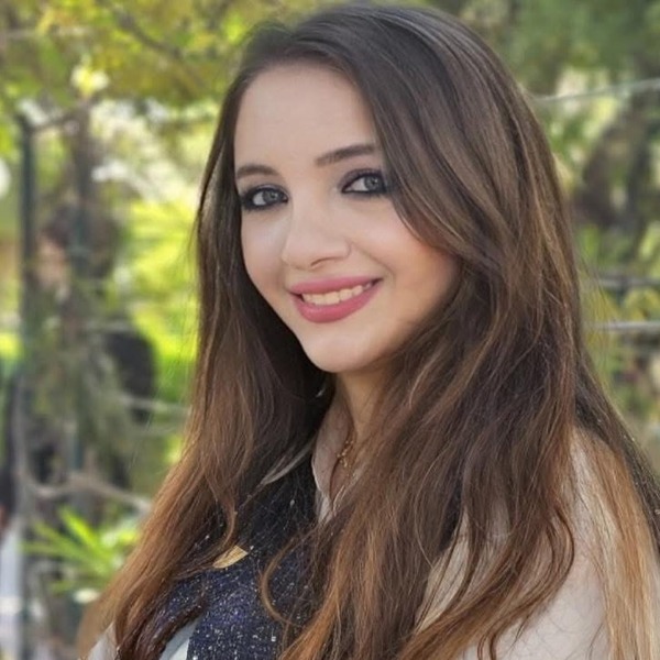 Noura Abou Zeinab