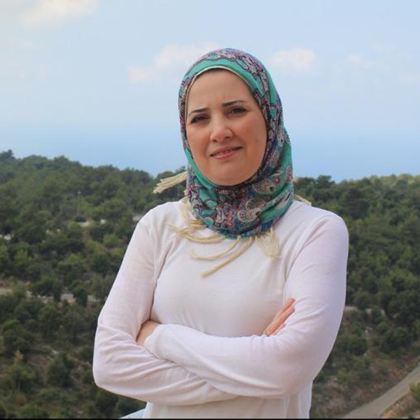 Noura Yassine