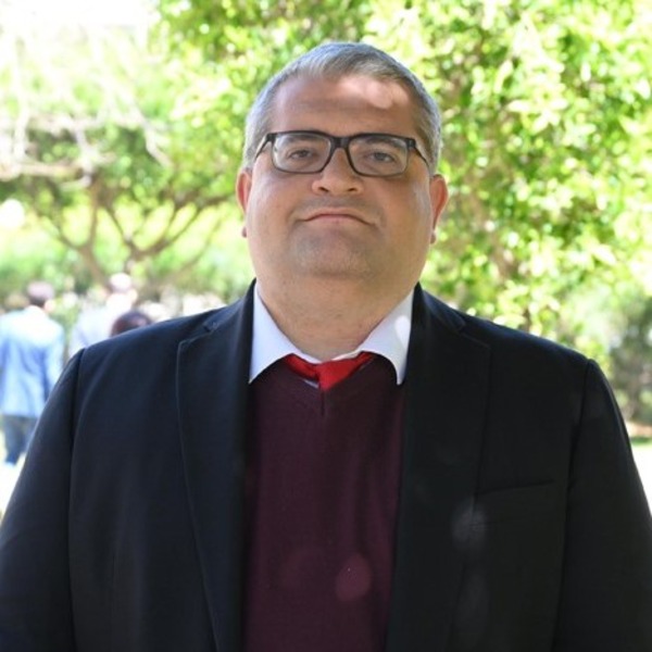 Toufic El Arwadi