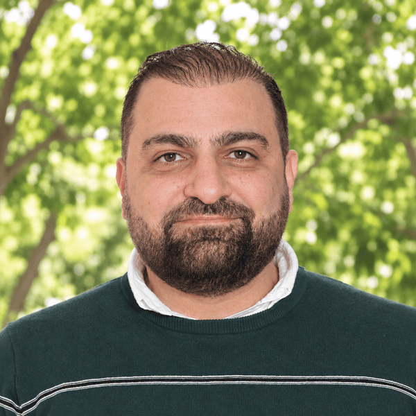 Wassim Kanbar
